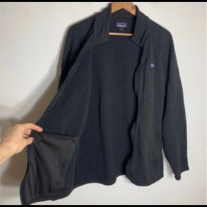 Patagonia NASA Fleece/ Jacket size XL